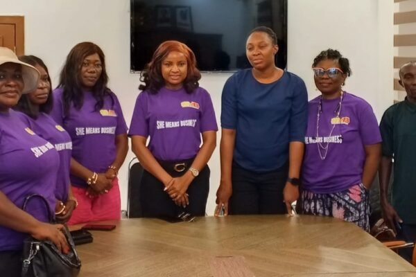 She Means Business Host First Ever African Women in Business Expo in Calabar