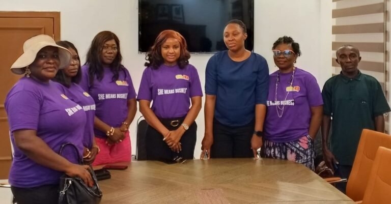 She Means Business Host First Ever African Women in Business Expo in Calabar