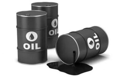 Nigeria earns N24 trillion from crude exports in six months