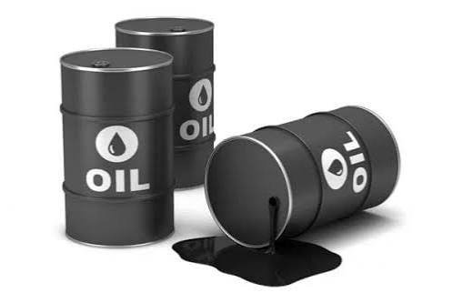 Nigeria earns N24 trillion from crude exports in six months