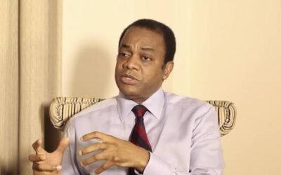 Lagos-Calabar highway won’t go beyond Epe, a misplaced priority - Duke