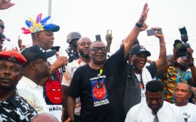 Orok Duke Unveils Vision for a Bigger, Bolder Tinkoriko 2027
