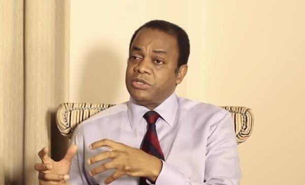 Lagos-Calabar highway won’t go beyond Epe, a misplaced priority - Duke