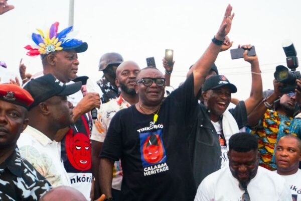 Orok Duke Unveils Vision for a Bigger, Bolder Tinkoriko 2027