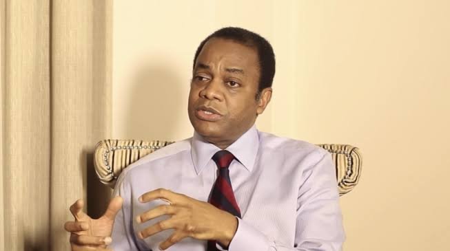 Lagos-Calabar highway won’t go beyond Epe, a misplaced priority - Duke