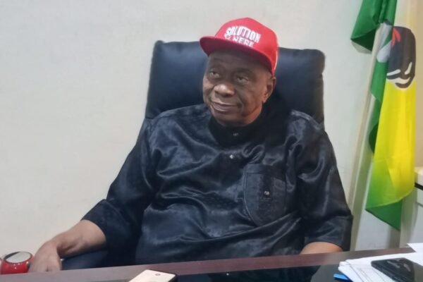 There's no leadership crisis in Amichi community - Anambra govt dismisses online report