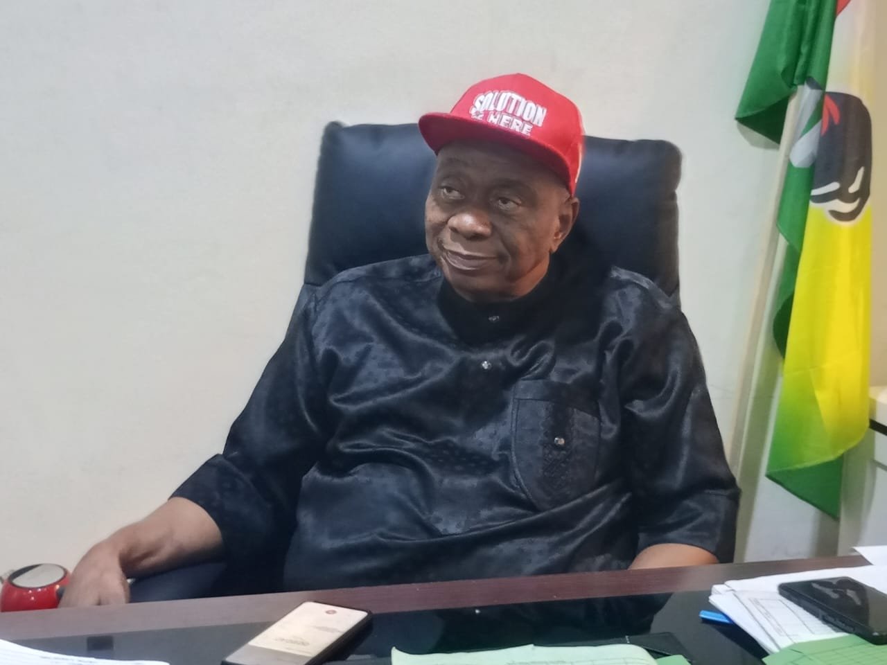 There's no leadership crisis in Amichi community - Anambra govt dismisses online report