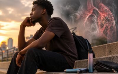 Harm Reduction and the Tobacco Industry’s Agenda