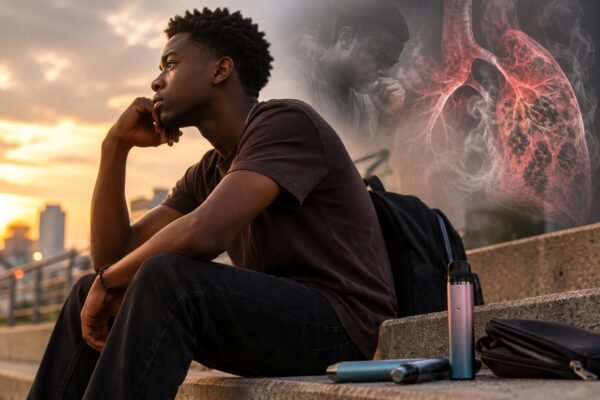 Harm Reduction and the Tobacco Industry’s Agenda