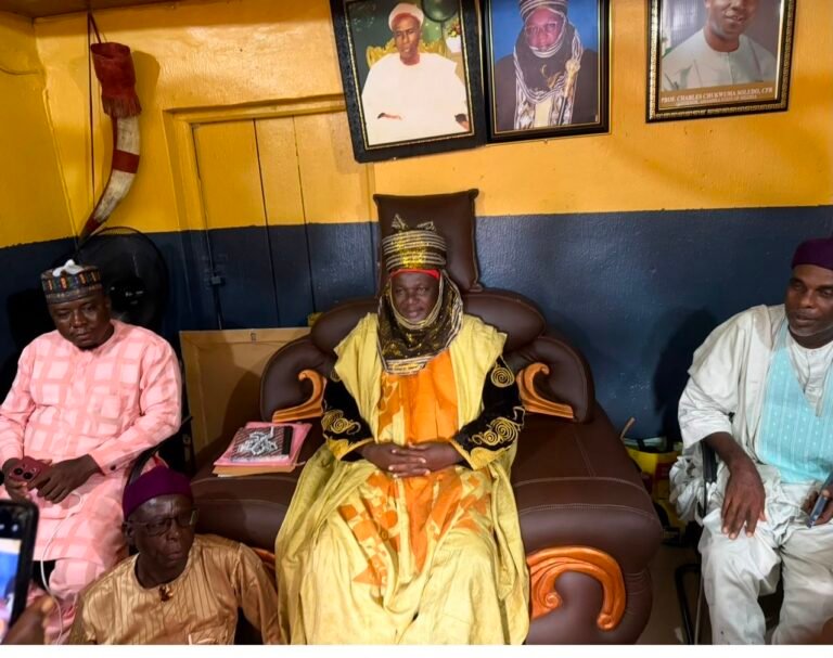 Northern Community Clears Peter Obi of Profiling, Mosque Demolition Allegations in Onitsha