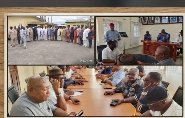 Robert Obi gets IPMAN Eastern Zone backing
