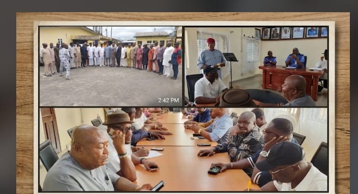 Robert Obi gets IPMAN Eastern Zone backing