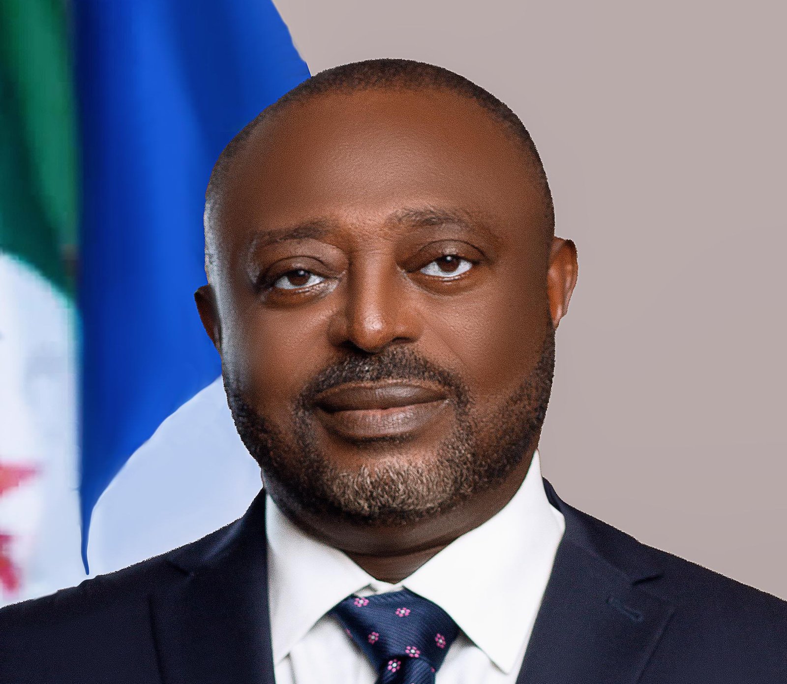 LG Chairman Refutes Underfunding Claims, Praises Governor Otu’s Financial Support and Partnership