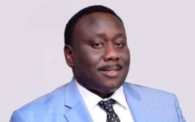 Cross River 2027: I accept your challenge for debate anytime, anywhere - Arthur Jarvis to Gov Otu