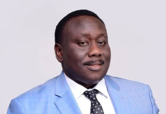 Cross River 2027: I accept your challenge for debate anytime, anywhere - Arthur Jarvis to Gov Otu