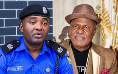 Jezco boss, Rev Sister regain freedom from kidnapper's den in Anambra