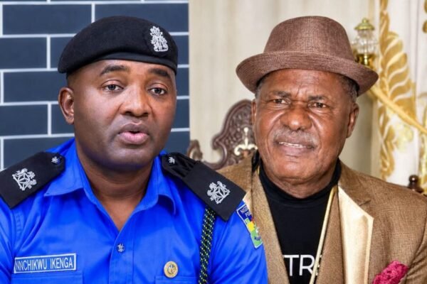 Jezco boss, Rev Sister regain freedom from kidnapper's den in Anambra