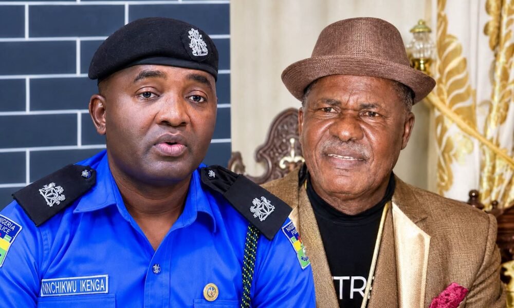 Jezco boss, Rev Sister regain freedom from kidnapper's den in Anambra