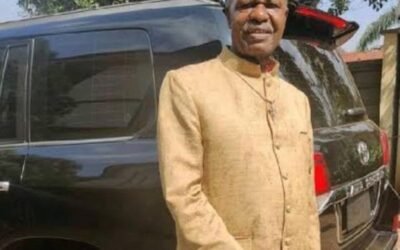 Kidnappers of Jezco boss demand N1.5bn ransom after family agrees to N700m