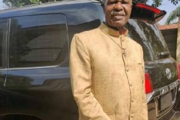 Kidnappers of Jezco boss demand N1.5bn ransom after family agrees to N700m