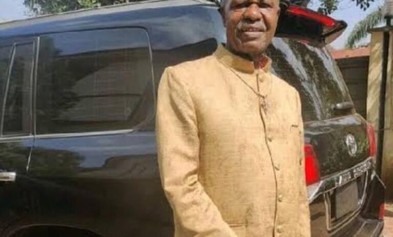 Kidnappers of Jezco boss demand N1.5bn ransom after family agrees to N700m