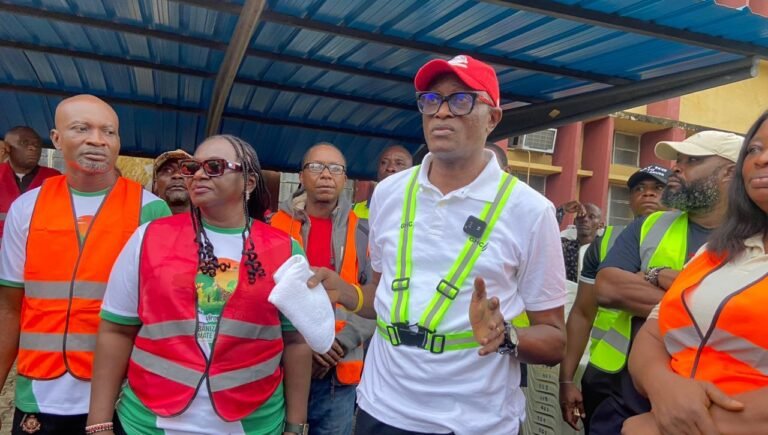 Calabar To Reclaim Nigeria’s Cleanest City Status Soon – Mensah