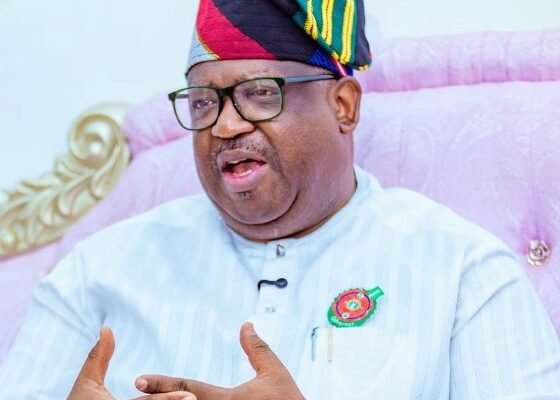 Gov Muftwang declares unauthorized Hisba activities illegal, orders security agencies to act