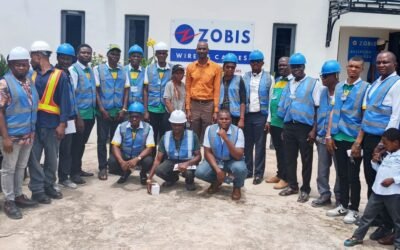 NSE, Zobis Cables Forge Partnership to Empower Engineers