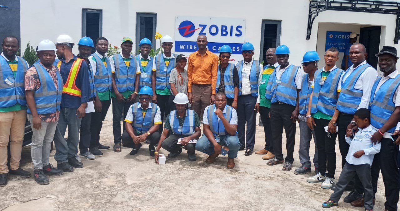 NSE, Zobis Cables Forge Partnership to Empower Engineers