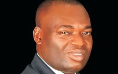 Nsugbe crisis: Anambra leaders beg NDC senator, Nwoye to allow peace as Monarch election holds