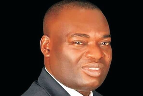 Nsugbe crisis: Anambra leaders beg NDC senator, Nwoye to allow peace as Monarch election holds