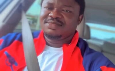 Just In: Calabar Magistrate Court Remands Governor Otu's Critic