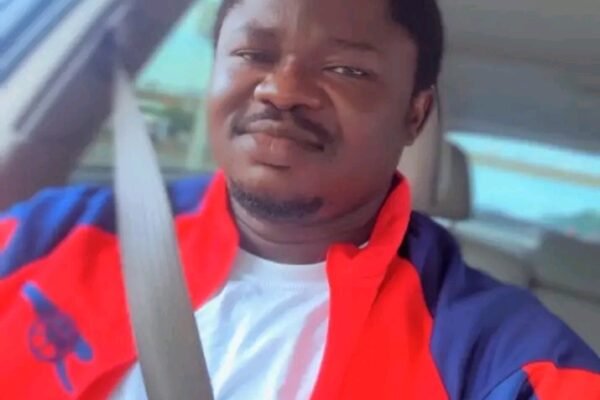 Just In: Calabar Magistrate Court Remands Governor Otu's Critic