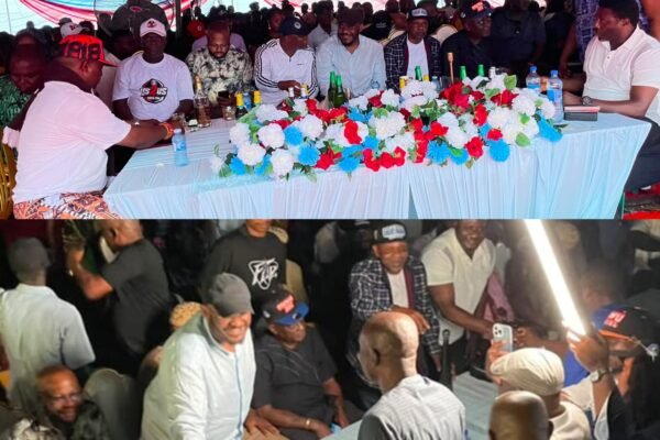 We've a governor that understands the system, winning is certain for APC - Hon. Oden Ewa