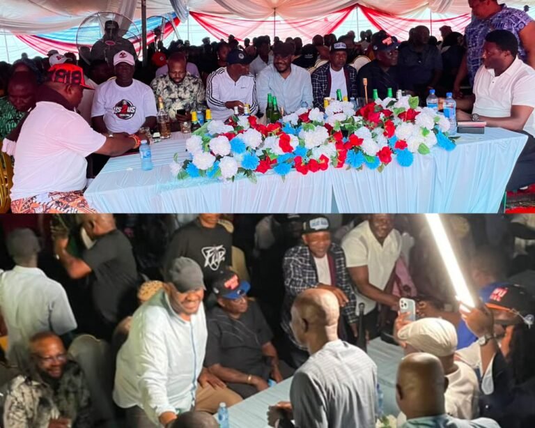 We've a governor that understands the system, winning is certain for APC - Hon. Oden Ewa