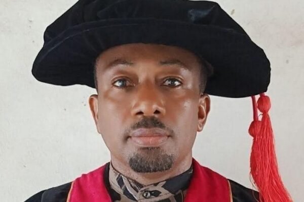 Unizik suspends lecturer for three months over alleged sexual molestation of student