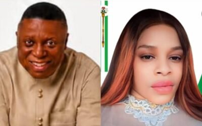 2027: Confusion in NDC over Candidacy of Obi's State Constituency