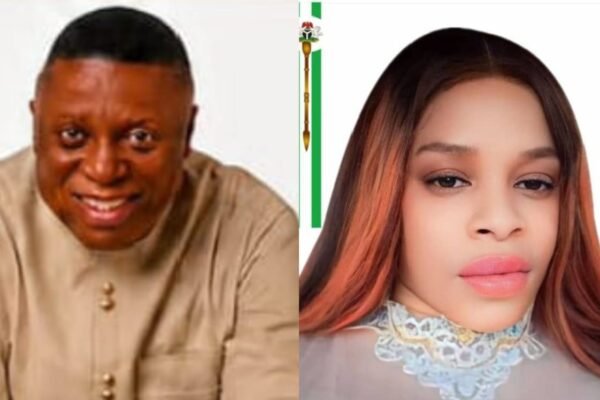 2027: Confusion in NDC over Candidacy of Obi's State Constituency