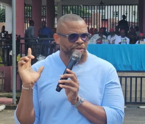 August Meeting: APGA House of Reps candidate, Oli calls for continued peace, unity among Anambra women