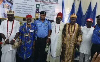 Anambra needs more Police checkpoints, roadblocks to curb insecurity - Orumba North Chairman