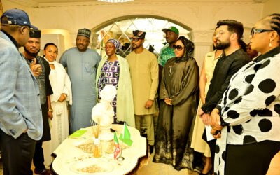 Cross River Government Moves to Empower 4500 Youths
