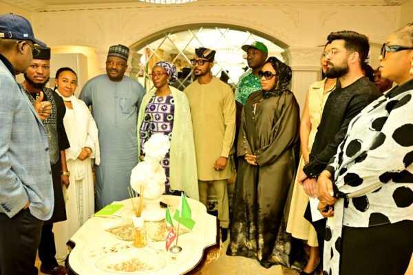 Cross River Government Moves to Empower 4500 Youths
