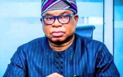 TICC commends Oyebamiji's sportsmanship, calls for unity among Osun leaders