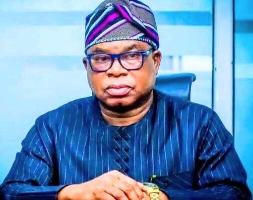 TICC commends Oyebamiji's sportsmanship, calls for unity among Osun leaders