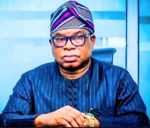 TICC commends Oyebamiji's sportsmanship, calls for unity among Osun leaders