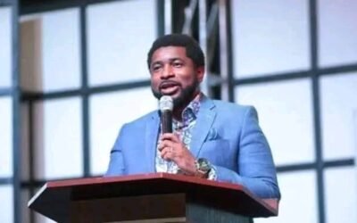 Pastor launches dating platform with N700,000 VIP plan