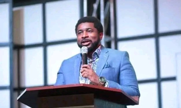 Pastor launches dating platform with N700,000 VIP plan