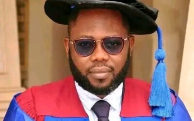 Lecturer suspended for claiming Keke riders earn more than professors in ABSU