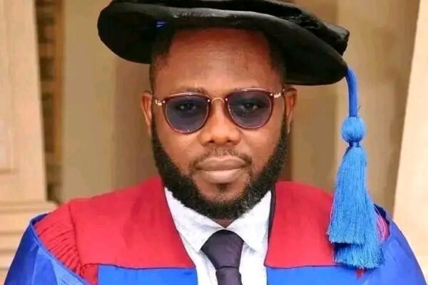 Lecturer suspended for claiming Keke riders earn more than professors in ABSU