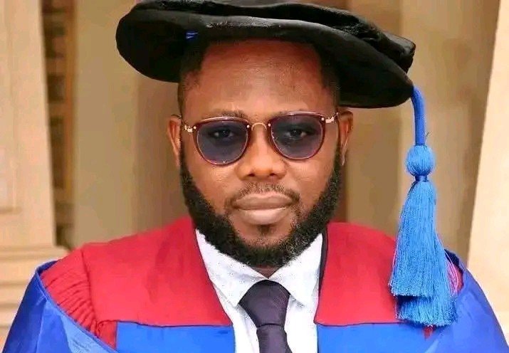 Lecturer suspended for claiming Keke riders earn more than professors in ABSU
